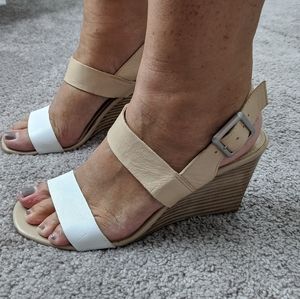 Franco Sarto Wedges